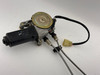 1990-1997 Mazda Miata Passenger Side Power Window Regulator / Motor /   NA115