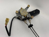 1990-1997 Mazda Miata Passenger Side Power Window Regulator / Motor /   NA115
