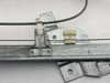 1990-1997 Mazda Miata Passenger Side Power Window Regulator / Motor /   NA115