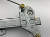 1990-1997 Mazda Miata Passenger Side Power Window Regulator / Motor /   NA115