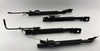 1994-1997 Mazda Miata OEM Seat Rails Sliders / Pair /   NA115
