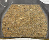 1990-1997 Mazda Miata Trunk Carpet Panel Set /   NA115