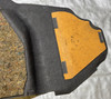 1990-1997 Mazda Miata Trunk Carpet Panel Set /   NA115