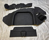 1990-1997 Mazda Miata Trunk Carpet Panel Set /   NA115