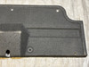 1990-1997 Mazda Miata Trunk Carpet Panel Set /   NA115