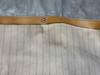 1990-1997 Mazda Miata OEM Convertible Top Tonneau Cover / Tan /   NA115