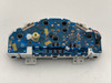 1990-1994 Mazda Miata OEM Instrument Gauge Cluster / 136K NA115