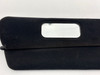 1990-1993 Mazda Miata OEM Folding Sun Visors / Pair / Fits 1990-2005 /   NA115