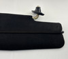1990-1993 Mazda Miata OEM Folding Sun Visors / Pair / Fits 1990-2005 /   NA115