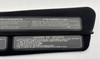 1990-1993 Mazda Miata OEM Folding Sun Visors / Pair / Fits 1990-2005 /   NA115