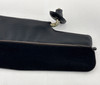 1990-1993 Mazda Miata OEM Folding Sun Visors / Pair / Fits 1990-2005 /   NA115