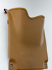 1994-1997 Mazda Miata Steering Column Cover Trim Panel / Tan /   NA115