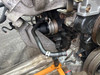 1994-1997 Mazda Miata 1.8l Engine Long Block / 136K NA115