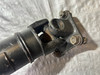 1994-2005 Mazda Miata 4.10 Torsen LSD Limited Slip Differential Upgrade w/ Driveshaft / Axles / 136K NA115