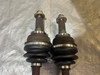 1994-2005 Mazda Miata 4.10 Torsen LSD Limited Slip Differential Upgrade w/ Driveshaft / Axles / 136K NA115