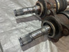 1994-2005 Mazda Miata 4.10 Torsen LSD Limited Slip Differential Upgrade w/ Driveshaft / Axles / 136K NA115