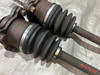 1994-2005 Mazda Miata 4.10 Torsen LSD Limited Slip Differential Upgrade w/ Driveshaft / Axles / 136K NA115