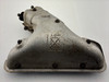 1994-1997 Mazda Miata OEM Exhaust Manifold w/ Heat Shield / 136K NA115