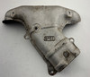 1994-1997 Mazda Miata OEM Exhaust Manifold w/ Heat Shield / 136K NA115