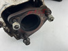 1994-1997 Mazda Miata OEM Exhaust Manifold w/ Heat Shield / 136K NA115