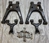 1990-1997 Mazda Miata Rear Control Arm Set / Upper / Lower /   NA115