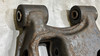 1990-1997 Mazda Miata Rear Control Arm Set / Upper / Lower /   NA115