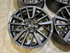 2022-2023 Subaru WRX Premium 18x8" Wheels Rims / Set of 4 / SW006