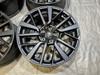 2022-2023 Subaru WRX Premium 18x8" Wheels Rims / Set of 4 / SW006