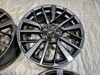 2022-2023 Subaru WRX Premium 18x8" Wheels Rims / Set of 4 / SW006