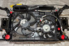 2022-2024 Volkswagen MK8 Golf R Front Core Support / Radiator / Fan / Impact Beam / 19K M8R01