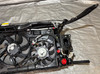 2022-2024 Volkswagen MK8 Golf R Front Core Support / Radiator / Fan / Impact Beam / 19K M8R01