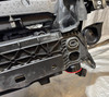 2022-2024 Volkswagen MK8 Golf R Front Core Support / Radiator / Fan / Impact Beam / 19K M8R01