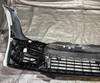 2022-2024 Volkswagen MK8 Golf R Front Bumper Cover w/ Grilles *Cosmetic Damage* /   M8R01