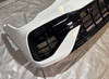 2022-2024 Volkswagen MK8 Golf R Front Bumper Cover w/ Grilles *Cosmetic Damage* /   M8R01