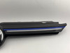 2022-2024 Volkswagen MK8 Golf R OEM Front Bumper Grille w/ Emblem /   M8R01
