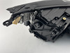 2022-2024 Volkswagen MK8 Golf R OEM Driver Side LED Headlight *Broken Tab* /    M8R01