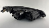 2022-2024 Volkswagen MK8 Golf R OEM Driver Side LED Headlight *Broken Tab* /    M8R01