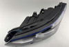 2022-2024 Volkswagen MK8 Golf R OEM Driver Side LED Headlight *Broken Tab* /    M8R01