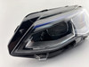 2022-2024 Volkswagen MK8 Golf R OEM Driver Side LED Headlight *Broken Tab* /    M8R01