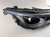 2022-2024 Volkswagen MK8 Golf R OEM Passenger Side LED Headlight *Broken Tab*