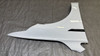 2022-2024 Volkswagen MK8 Golf R / GTI OEM Passenger Side Fender / Pure White  M8R01