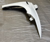 2022-2024 Volkswagen MK8 Golf R / GTI OEM Passenger Side Fender / Pure White  M8R01