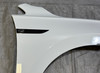2022-2024 Volkswagen MK8 Golf R / GTI OEM Passenger Side Fender / Pure White  M8R01
