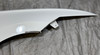 2022-2024 Volkswagen MK8 Golf R / GTI OEM Passenger Side Fender / Pure White  M8R01