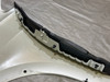 2022-2024 Volkswagen MK8 Golf R / GTI OEM Passenger Side Fender / Pure White  M8R01