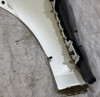 2022-2024 Volkswagen MK8 Golf R / GTI OEM Passenger Side Fender / Pure White  M8R01