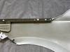 2022-2024 Volkswagen MK8 Golf R / GTI OEM Passenger Side Fender / Pure White  M8R01