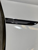 2022-2024 Volkswagen MK8 Golf R / GTI OEM Passenger Side Fender / Pure White  M8R01