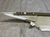 2022-2024 Volkswagen MK8 Golf R / GTI OEM Passenger Side Fender / Pure White  M8R01