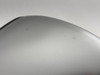 2022-2024 Volkswagen MK8 Golf R Passenger Side Mirror / Matte Silver /   M8R01